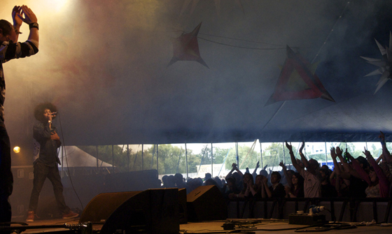 HigterFrequency p[eB[|[g