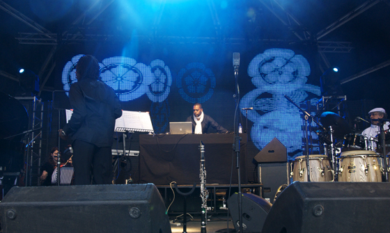 HigterFrequency p[eB[|[g