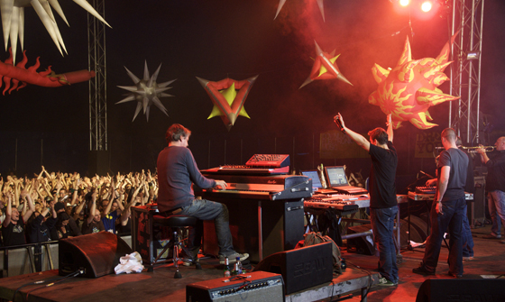 HigterFrequency p[eB[|[g