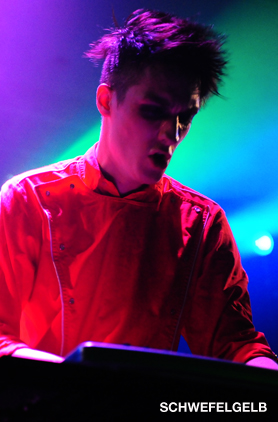 HigterFrequency p[eB[|[g