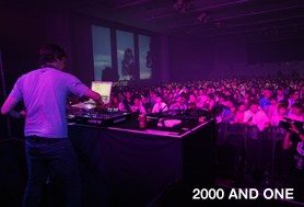 HigterFrequency p[eB[|[g