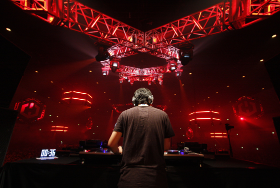 HigterFrequency p[eB[|[g