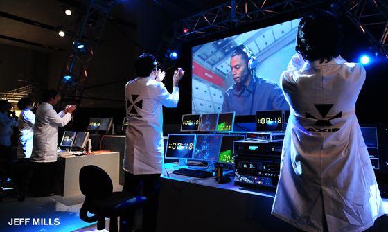 HigterFrequency p[eB[|[g