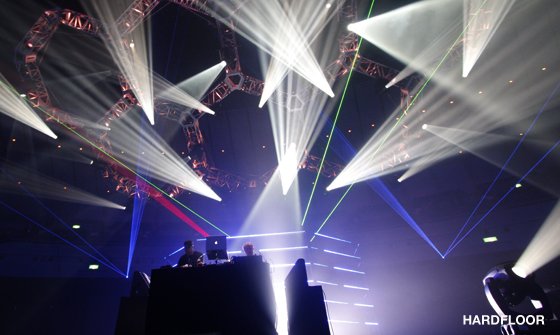 HigterFrequency p[eB[|[g