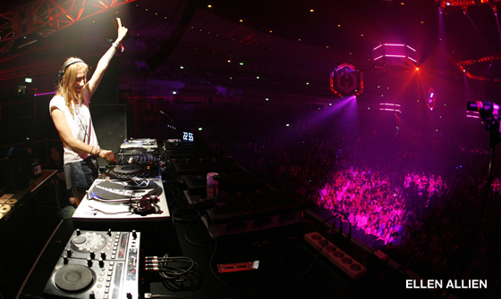 HigterFrequency p[eB[|[g