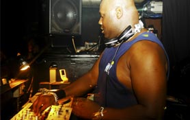 Carl Cox