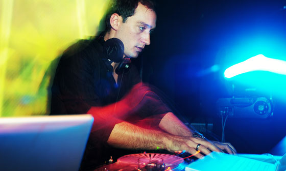 Paul Van Dyk