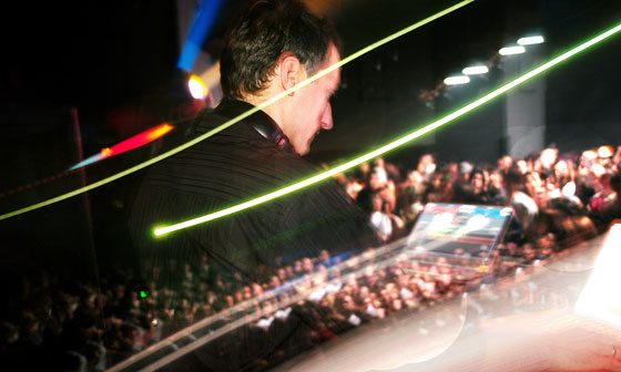 Paul Van Dyk