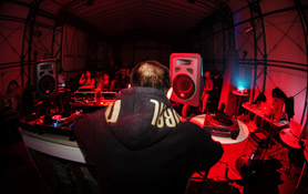 ageHa 3rd ANNIVERSARY