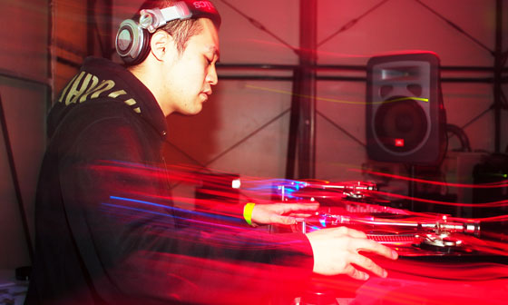 ageHa 3rd ANNIVERSARY