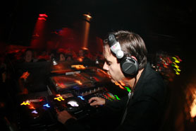 LAURENT GARNIER