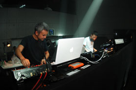 ageHa 4th ANNIVERSARY #04 feat. EMMA & SATOSHI TOMIIE