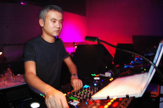 ageHa 4th ANNIVERSARY #04 feat. EMMA & SATOSHI TOMIIE