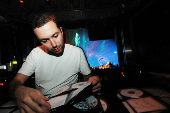Nic Fanciulli