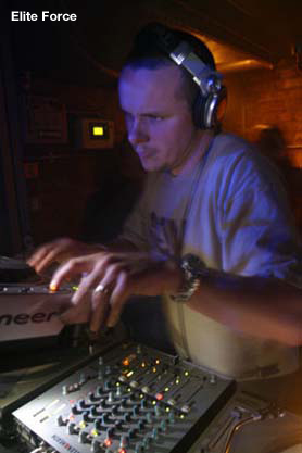 eliteforce