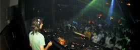 Hernan Cattaneo