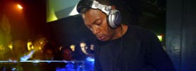 Jeff Mills