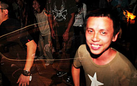 JOAKIM & EWAN PEARSON