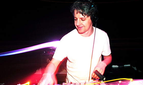 JOAKIM & EWAN PEARSON