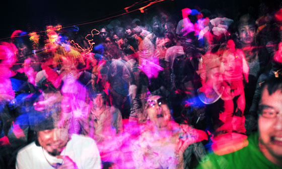 JOAKIM & EWAN PEARSON