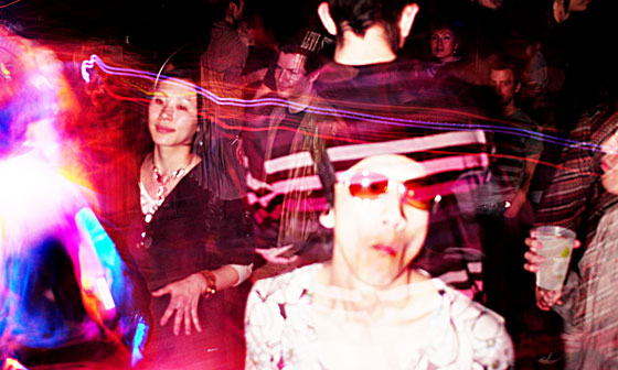 JOAKIM & EWAN PEARSON