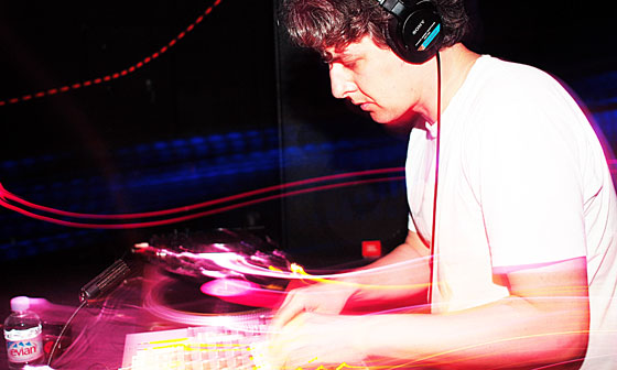 JOAKIM & EWAN PEARSON