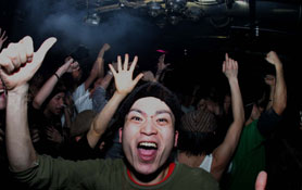 URBANPHONICS: KERRI CHANDLER