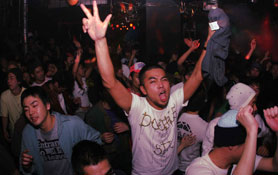 URBANPHONICS: KERRI CHANDLER