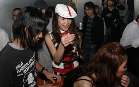 URBANPHONICS: KERRI CHANDLER