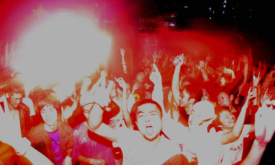 URBANPHONICS: KERRI CHANDLER