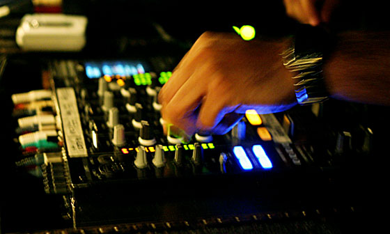 URBANPHONICS: KERRI CHANDLER