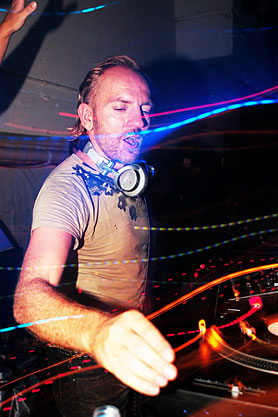 SVEN VATH