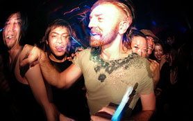 SVEN VATH