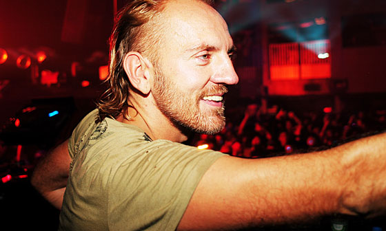 SVEN VATH