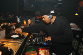 URBANPHONICS presents KERRI CHANDLER JAPAN TOUR @ SPACE LAB YELLOW, TOKYO 