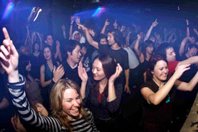 URBANPHONICS presents KERRI CHANDLER JAPAN TOUR @ SPACE LAB YELLOW, TOKYO 