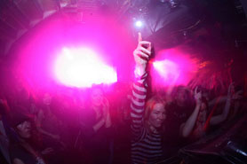 URBANPHONICS presents KERRI CHANDLER JAPAN TOUR @ SPACE LAB YELLOW, TOKYO 