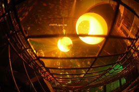 FOUR SEASONS OF DEEP SPACE feat. FRANCOIS K., SCION @ SPACE LAB YELLOW, TOKYO 