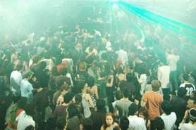 IRIZO 2ND ANNIVERSARY feat. M.A.N.D.Y. @ WOMB, TOKYO 