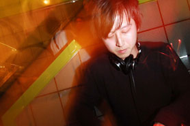 IRIZO 2ND ANNIVERSARY feat. M.A.N.D.Y. @ WOMB, TOKYO 