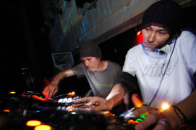 IRIZO 2ND ANNIVERSARY feat. M.A.N.D.Y. @ WOMB, TOKYO 