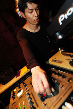 IRIZO 2ND ANNIVERSARY feat. M.A.N.D.Y. @ WOMB, TOKYO 