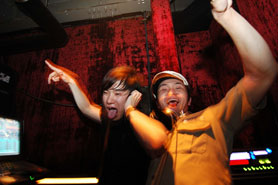 IRIZO 2ND ANNIVERSARY feat. M.A.N.D.Y. @ WOMB, TOKYO 