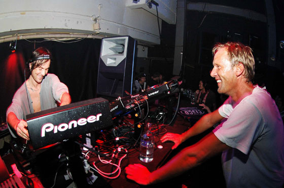 IRIZO 2ND ANNIVERSARY feat. M.A.N.D.Y. @ WOMB, TOKYO 