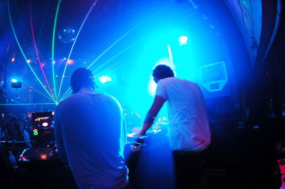 IRIZO 2ND ANNIVERSARY feat. M.A.N.D.Y. @ WOMB, TOKYO 