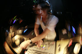 REAL GROOVES VOLUME 16 feat. STEVE BUG, GUIDO SCHNEIDER @ SPACE LAB YELLOW, TOKYO 