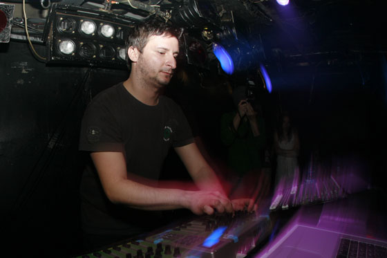 REAL GROOVES VOLUME 16 feat. STEVE BUG, GUIDO SCHNEIDER @ SPACE LAB YELLOW, TOKYO 