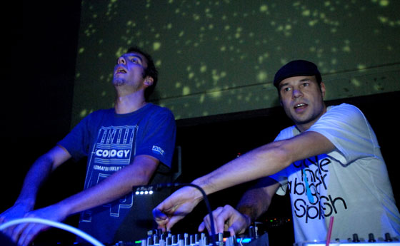 HigterFrequency p[eB[|[g