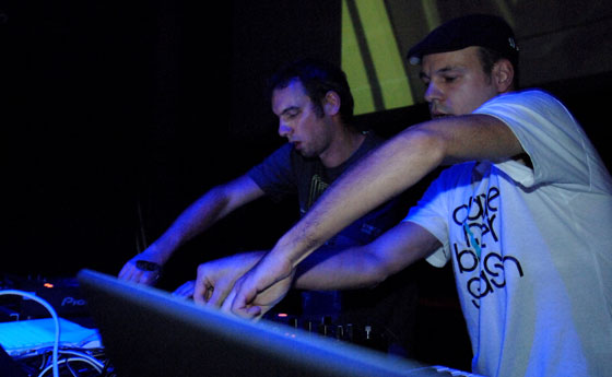 HigterFrequency p[eB[|[g