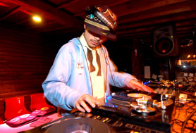 HigterFrequency p[eB[|[g